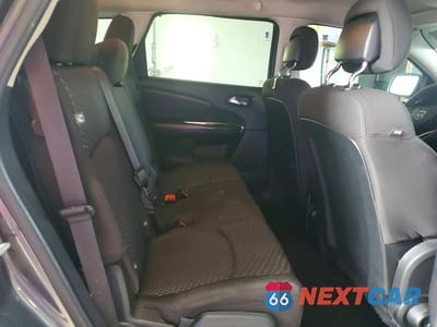 Zdjęcie 11 z 13 samochodu: 2017 DODGE JOURNEY SXT VIN:3C4PDCBG6HT518157 - miniatura