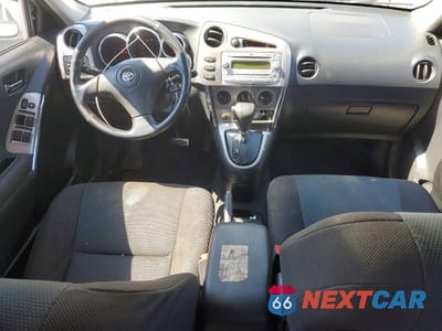 Zdjęcie 8 z 12 samochodu: 2007 TOYOTA MATRIX BASE VIN:2T1KR32E47C653391 - miniatura