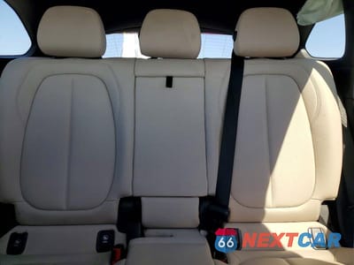 Zdjęcie 10 z 13 samochodu: 2020 BMW X1 SDRIVE28I VIN:WBXJG7C01L5P44172 - miniatura