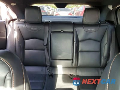 Zdjęcie 10 z 13 samochodu: 2023 CADILLAC XT4 SPORT VIN:1GYFZER40PF209095 - miniatura