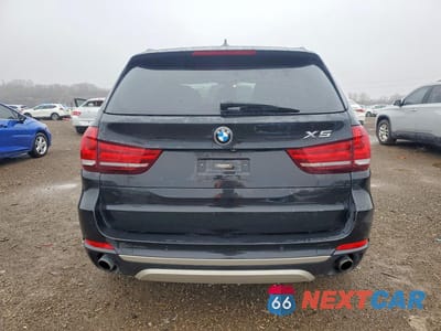 Zdjęcie 6 z 13 samochodu: 2016 BMW X5 XDRIVE35I VIN:5UXKR0C58G0U09345 - miniatura