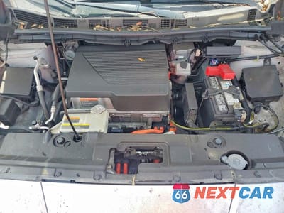 Zdjęcie 11 z 12 samochodu: 2022 NISSAN LEAF S PLUS VIN:1N4BZ1BV6NC560128 - miniatura