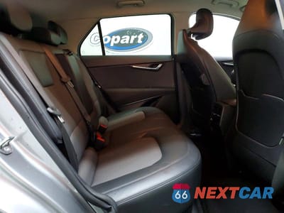 Zdjęcie 11 z 13 samochodu: 2024 KIA NIRO EV WIND VIN:KNDCR3L11R5080787 - miniatura