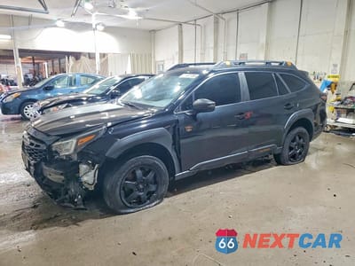 2022 SUBARU OUTBACK WILDERNESS 4S4BTGUD6N3253492 - główne zdjęcie licytacji z USA - miniatura
