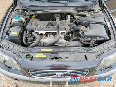 Zdjęcie 11 z 11 samochodu: 2004 VOLVO S60 2.5T VIN:YV1RS59V442402203 - miniatura