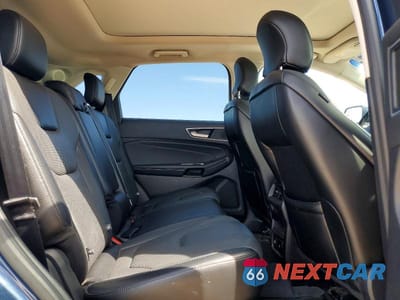 Zdjęcie 11 z 12 samochodu: 2018 FORD EDGE TITANIUM VIN:2FMPK3K96JBB37512 - miniatura