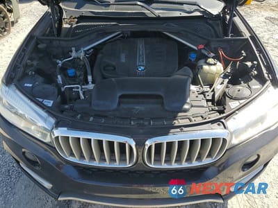 Zdjęcie 12 z 13 samochodu: 2018 BMW X5 XDRIVE35D VIN:5UXKS4C54J0Y20857 - miniatura