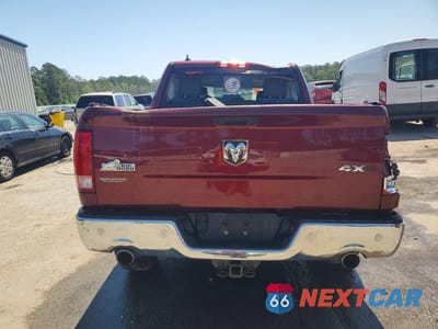 Zdjęcie 6 z 12 samochodu: 2019 RAM 1500 CLASSIC SLT VIN:1C6RR7LT2KS557762 - miniatura