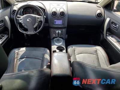 Zdjęcie 8 z 13 samochodu: 2012 NISSAN ROGUE S VIN:JN8AS5MV9CW413154 - miniatura