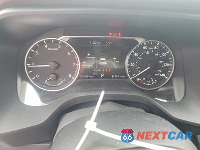Zdjęcie 9 z 12 samochodu: 2022 NISSAN ROGUE SV VIN:5N1BT3BB5NC674419 - miniatura