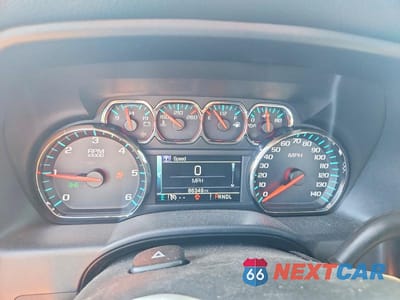 Zdjęcie 9 z 12 samochodu: 2017 GMC SIERRA K1500 SLE VIN:3GTU2MEC4HG325019 - miniatura