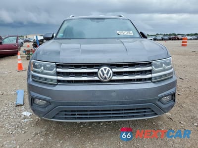 Piąte zdjęcie samochodu w środku: 2019 VOLKSWAGEN ATLAS SE VIN:1V2DR2CA4KC525764 - miniatura