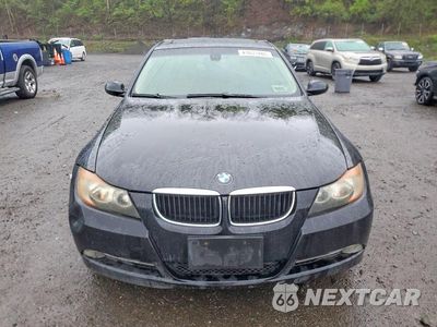 Piąte zdjęcie samochodu w środku: 2008 BMW 328 I VIN:WBAVA335X8K054530 - miniatura