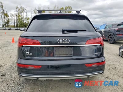 Zdjęcie 6 z 14 samochodu: 2021 AUDI Q5 PREMIUM VIN:WA1AAAFY3M2128354 - miniatura