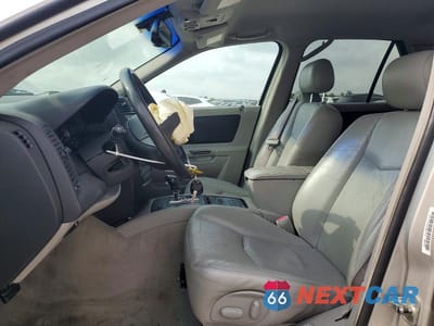 Zdjęcie 7 z 13 samochodu: 2006 CADILLAC SRX VIN:1GYEE637160221595 - miniatura