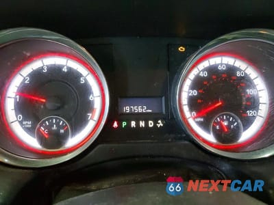 Zdjęcie 9 z 12 samochodu: 2014 DODGE GRAND CARAVAN SXT VIN:2C4RDGCG4ER478108 - miniatura