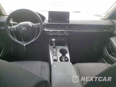 Zdjęcie 8 z 12 samochodu: 2024 HONDA CIVIC EX VIN:2HGFE1F72RH337723 - miniatura