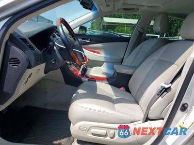Zdjęcie 7 z 12 samochodu: 2009 LEXUS ES 350 VIN:JTHBJ46G992298551 - miniatura