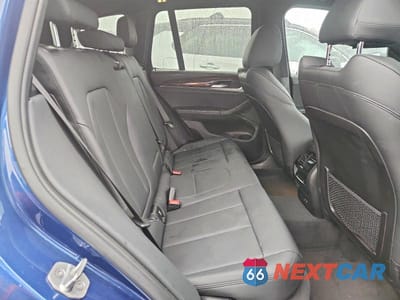 Zdjęcie 11 z 13 samochodu: 2021 BMW X3 XDRIVE30I VIN:5UXTY5C00M9E11111 - miniatura