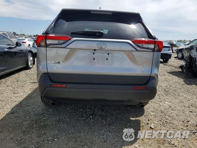 Zdjęcie 6 z 14 samochodu: 2024 TOYOTA RAV4 LE VIN:2T3H1RFV8RW321834 - miniatura