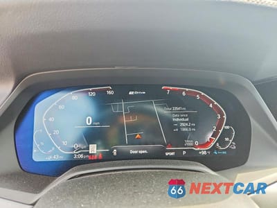Zdjęcie 9 z 14 samochodu: 2023 BMW X5 XDRIVE45E VIN:5UXTA6C05P9R81021 - miniatura