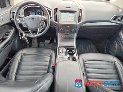 Zdjęcie 8 z 13 samochodu: 2019 FORD EDGE SEL VIN:2FMPK4J97KBB82791 - miniatura