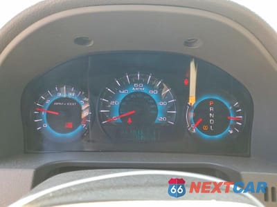 Zdjęcie 9 z 12 samochodu: 2012 FORD FUSION SE VIN:3FAHP0HA4CR427199 - miniatura
