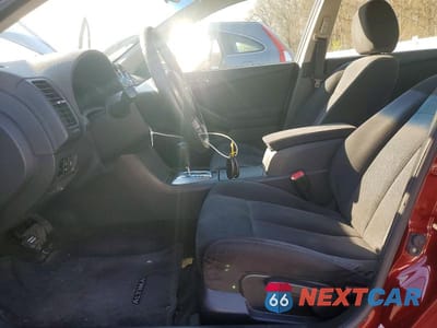 Zdjęcie 7 z 12 samochodu: 2010 NISSAN ALTIMA 2.5 VIN:1N4AL2AP6AN505618 - miniatura