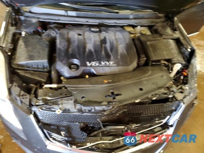 Zdjęcie 11 z 12 samochodu: 2016 CADILLAC XTS PREMIUM COLLECTION VIN:2G61R5S38G9103670 - miniatura