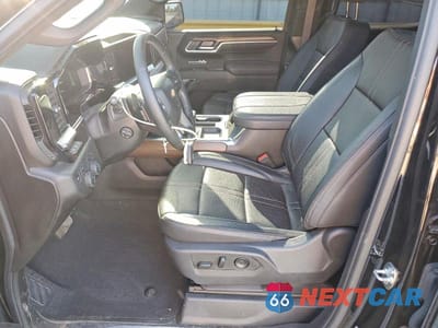 Zdjęcie 7 z 13 samochodu: 2026 CHEVROLET SILVERADO K1500 HIGH COUNTRY VIN:2GCUKJED3T1100146 - miniatura