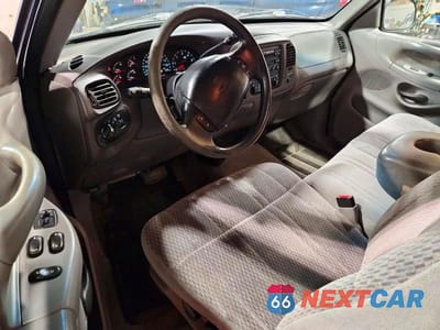 Zdjęcie 8 z 12 samochodu: 1997 FORD F150 VIN:2FTDX18W8VCA44355 - miniatura