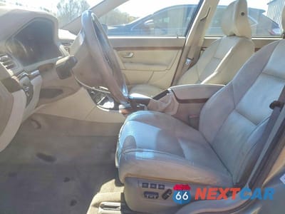 Zdjęcie 7 z 11 samochodu: 2006 VOLVO S80 2.5T VIN:YV1TS592061429659 - miniatura