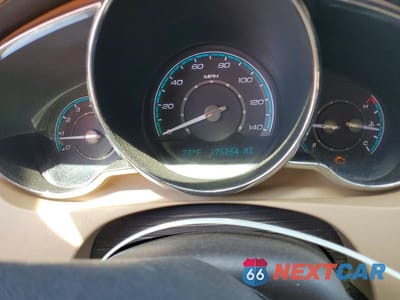 Zdjęcie 9 z 12 samochodu: 2009 CHEVROLET MALIBU LS VIN:1G1ZG57B69F109864 - miniatura