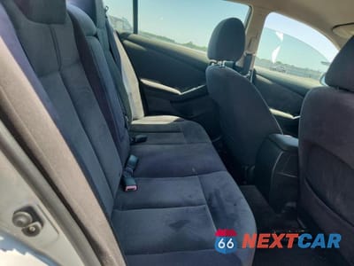 Zdjęcie 10 z 12 samochodu: 2007 NISSAN ALTIMA 2.5 VIN:1N4AL21E07N412049 - miniatura