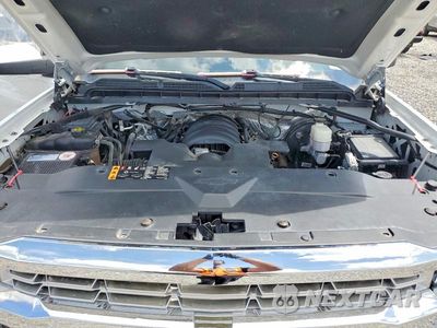 Zdjęcie 38 z 42 samochodu: 2017 CHEVROLET SILVERADO K1500 LT VIN:3GCUKREC6HG194222 - miniatura