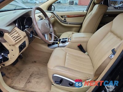 Zdjęcie 7 z 13 samochodu: 2009 MERCEDES-BENZ R 350 4MATIC VIN:4JGCB65E49A095020 - miniatura
