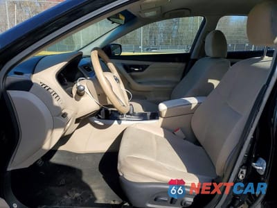 Zdjęcie 7 z 12 samochodu: 2015 NISSAN ALTIMA 2.5 SV VIN:1N4AL3AP8FC273158 - miniatura