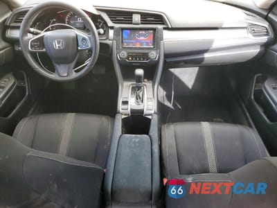 Zdjęcie 8 z 13 samochodu: 2016 HONDA CIVIC LX VIN:2HGFC2F51GH504970 - miniatura