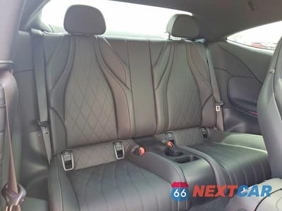 Zdjęcie 10 z 12 samochodu: 2026 MERCEDES-BENZ CLE AMG 53 4MATIC VIN:W1KMJ6CB3TF105086 - miniatura
