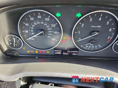 Zdjęcie 9 z 13 samochodu: 2017 BMW X3 XDRIVE28I VIN:5UXWX9C56H0T08270 - miniatura