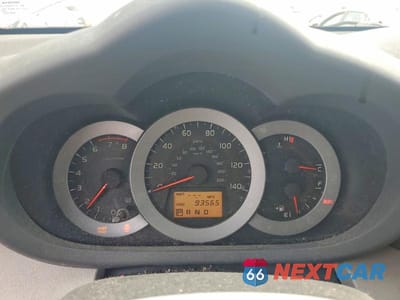 Zdjęcie 9 z 13 samochodu: 2011 TOYOTA RAV4 BASE VIN:2T3BF4DV9BW148134 - miniatura