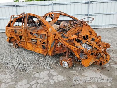 Czwarte zdjęcie samochodu z boku: 2013 TOYOTA HIGHLANDER SE VIN:5TDBK3EH6DS244483 - miniatura