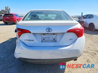 Zdjęcie 6 z 11 samochodu: 2017 TOYOTA COROLLA SE VIN:5YFBURHE7HP593245 - miniatura