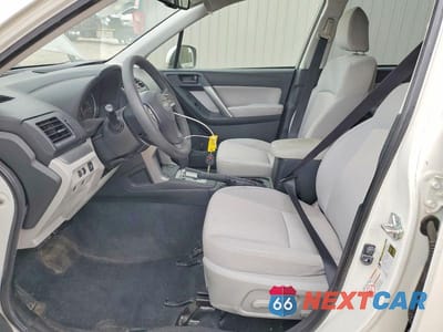 Zdjęcie 7 z 13 samochodu: 2015 SUBARU FORESTER 2.5I PREMIUM VIN:JF2SJADC8FH442987 - miniatura