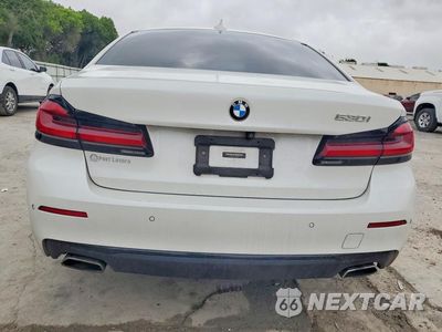 Zdjęcie 6 z 12 samochodu: 2021 BMW 530 I VIN:WBA53BH04MWW98271 - miniatura