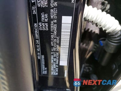 Zdjęcie 12 z 12 samochodu: 2013 VOLVO S60 T5 VIN:YV1612FS2D2201365 - miniatura