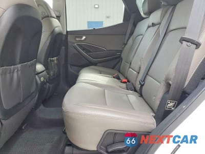 Zdjęcie 11 z 14 samochodu: 2018 HYUNDAI SANTA FE SPORT 2.4L VIN:5NMZUDLB5JH061751 - miniatura