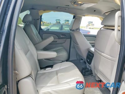 Zdjęcie 11 z 13 samochodu: 2007 CHEVROLET SUBURBAN K1500 VIN:1GNFK16Y17R365159 - miniatura