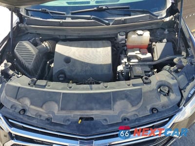 Zdjęcie 12 z 13 samochodu: 2021 CHEVROLET TRAVERSE LT VIN:1GNERGKW4MJ133101 - miniatura