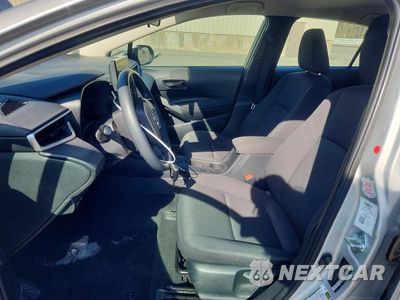 Zdjęcie 7 z 12 samochodu: 2024 TOYOTA COROLLA LE VIN:5YFB4MDE9RP148404 - miniatura